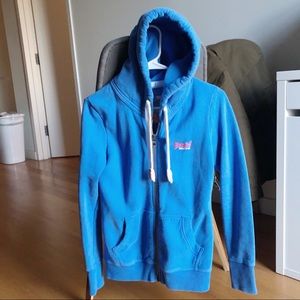 Superdry Zip Hoodie